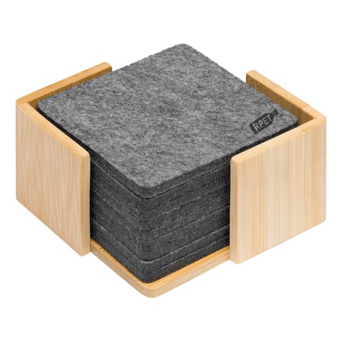 ECO BASE - Filzuntersetzer ECO BASE