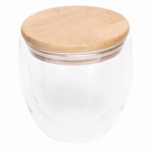 BAMBOO ART S - Glas BAMBOO ART S, Füllmenge ca. 250 ml