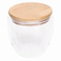 BAMBOO ART S - Glas BAMBOO ART S Füllmenge ca 250 ml