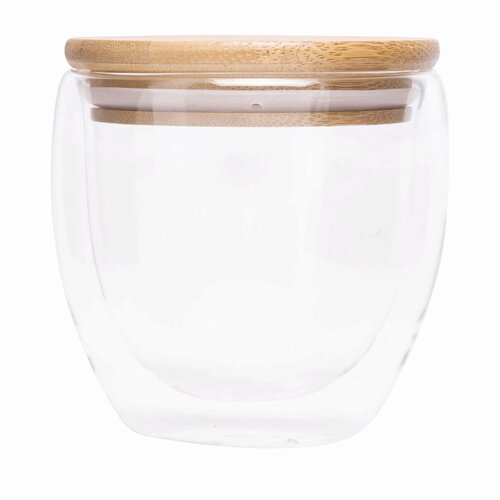 BAMBOO ART S - Glas BAMBOO ART S, Füllmenge ca. 250 ml