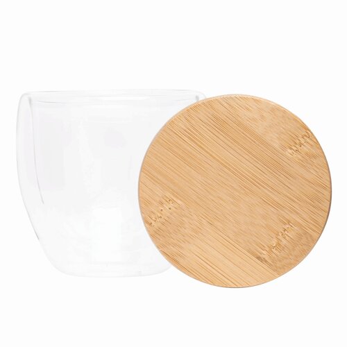 BAMBOO ART S - Glas BAMBOO ART S, Füllmenge ca. 250 ml