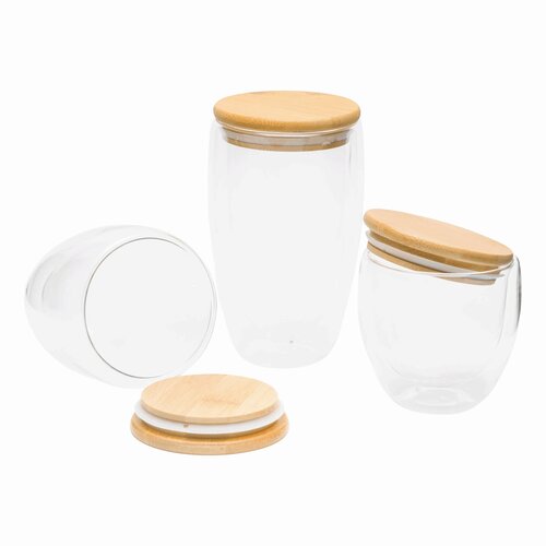 BAMBOO ART S - Glas BAMBOO ART S, Füllmenge ca. 250 ml