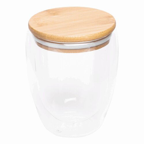 BAMBOO ART M - Glas BAMBOO ART M, Füllmenge ca. 350 ml