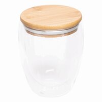 BAMBOO ART M - Glas BAMBOO ART M Füllmenge ca 350 ml