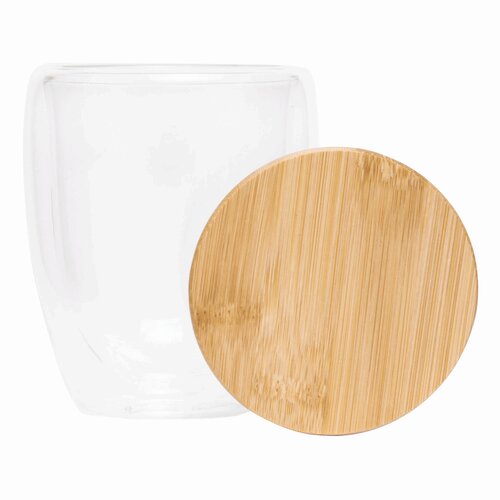BAMBOO ART M - Glas BAMBOO ART M, Füllmenge ca. 350 ml