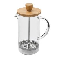 BAMBOO PRESS - Tee-  Kaffeebereiter BAMBOO PRESS