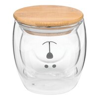 BAMBOO BEAR - Glas BAMBOO BEAR