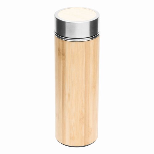 BAMBOO GO - Isolierflasche BAMBOO GO