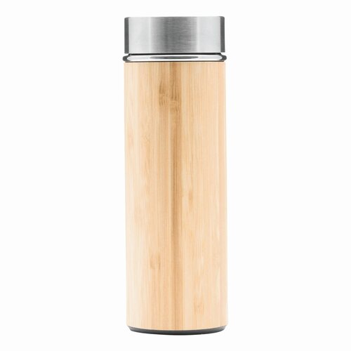 BAMBOO GO - Isolierflasche BAMBOO GO