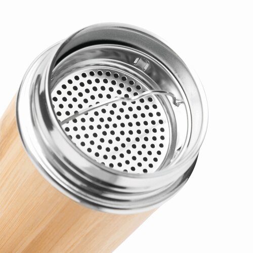 BAMBOO GO - Isolierflasche BAMBOO GO