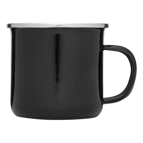 VINTAGE CUP - Emaille-Trinkbecher VINTAGE CUP