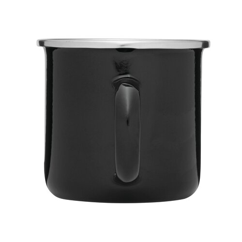 VINTAGE CUP - Emaille-Trinkbecher VINTAGE CUP
