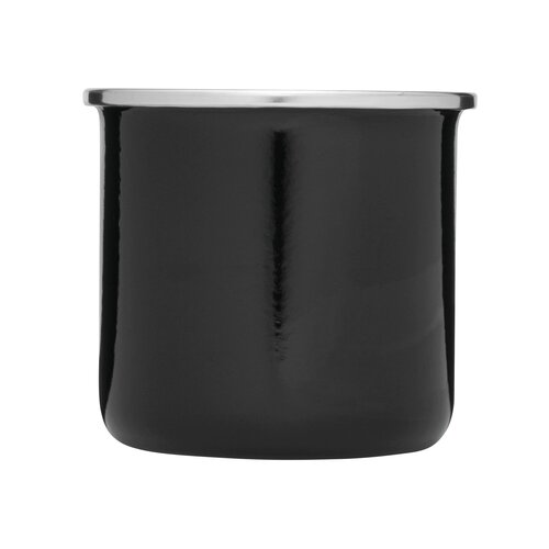 VINTAGE CUP - Emaille-Trinkbecher VINTAGE CUP