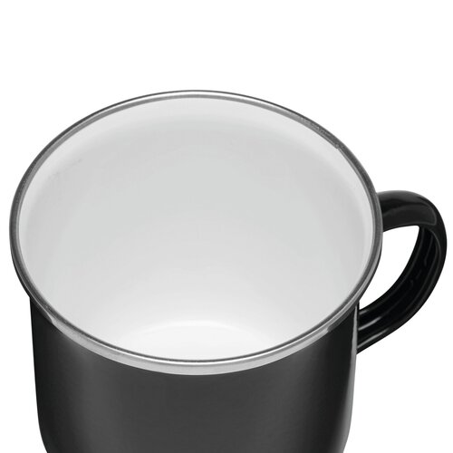 VINTAGE CUP - Emaille-Trinkbecher VINTAGE CUP