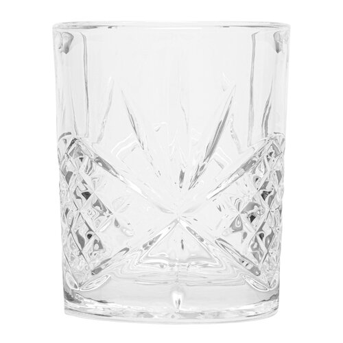 JIMMY'S DRINK - Whiskey-Gläser JIMMY'S DRINK