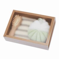 SHORT WAVE - Wellness-Set SHORT WAVE