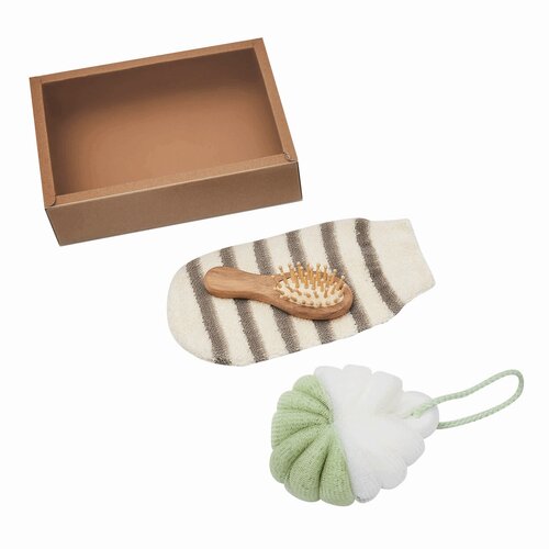 SHORT WAVE - Wellness-Set SHORT WAVE
