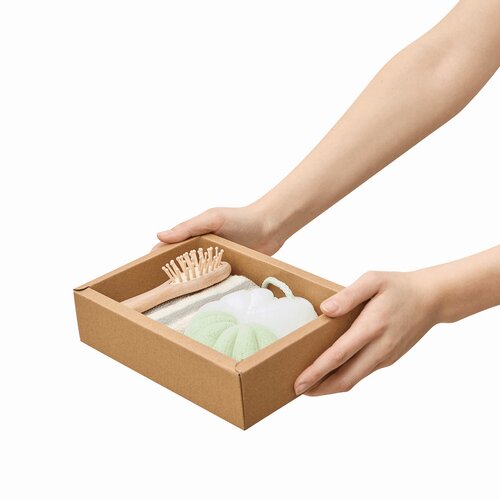 SHORT WAVE - Wellness-Set SHORT WAVE