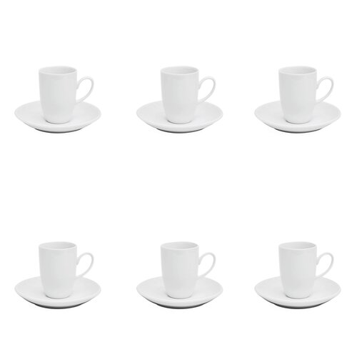 BUONGUSTO - Espresso-Tassen-Set BUONGUSTO