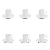 BUONGUSTO - Espresso-Tassen-Set BUONGUSTO