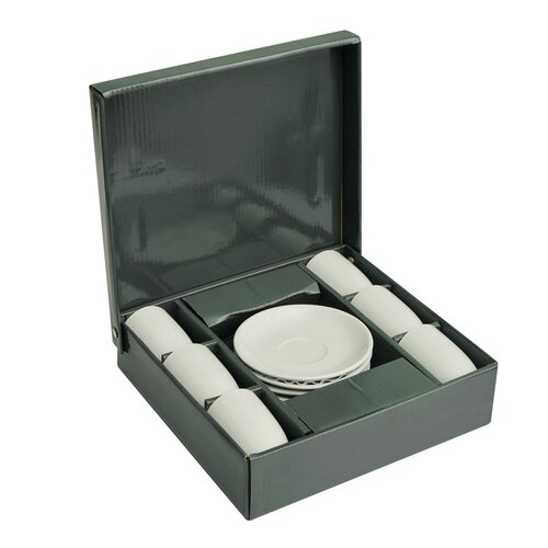 BUONGUSTO - Espresso-Tassen-Set BUONGUSTO