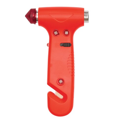 SAFETY - Notfallhammer SAFETY