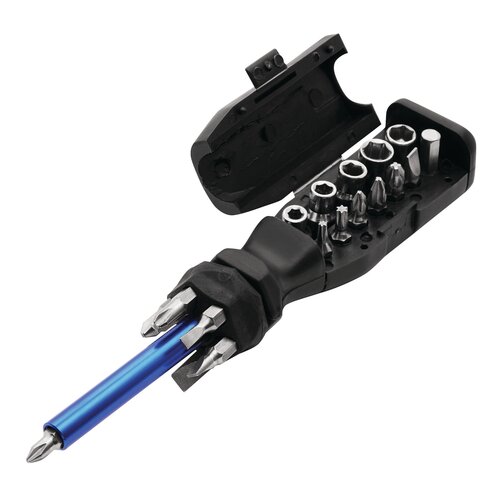SCREW FINDER - Schraubendreher-Set SCREW FINDER