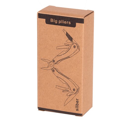 BIG PLIERS - Multifunktionswerkzeug BIG PLIERS