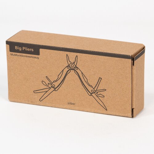 BIG PLIERS - Multifunktionswerkzeug BIG PLIERS