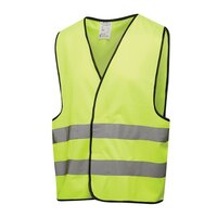 HERO 20 - Sicherheits-Warnweste HERO 20 in Signalfarbe