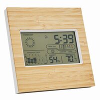 FORECAST - Wetterstation FORECAST