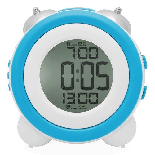 MODERN RETRO - Wecker MODERN RETRO