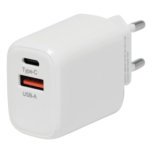 ENDLESS POWER - USB-Adapter-Stecker-Netzteil ENDLESS POWER