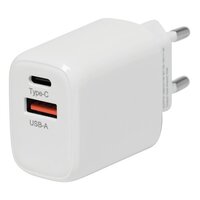 ENDLESS POWER - USB-Adapter-Stecker-Netzteil ENDLESS POWER