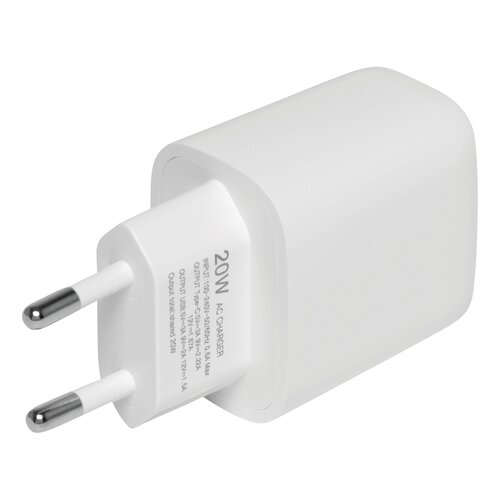 ENDLESS POWER - USB-Adapter-Stecker-Netzteil ENDLESS POWER