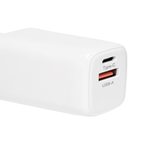 ENDLESS POWER - USB-Adapter-Stecker-Netzteil ENDLESS POWER