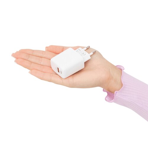 ENDLESS POWER - USB-Adapter-Stecker-Netzteil ENDLESS POWER