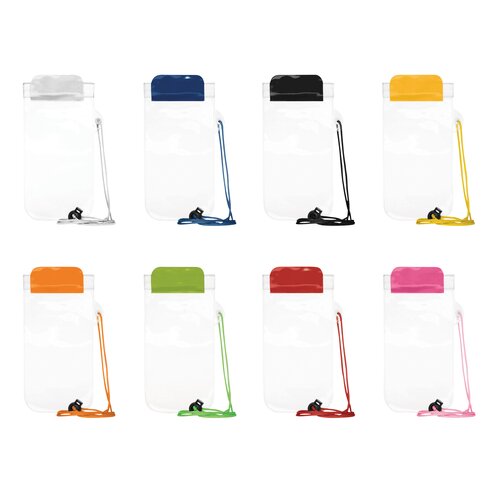 SMART SPLASH - Telefon-Tasche SMART SPLASH