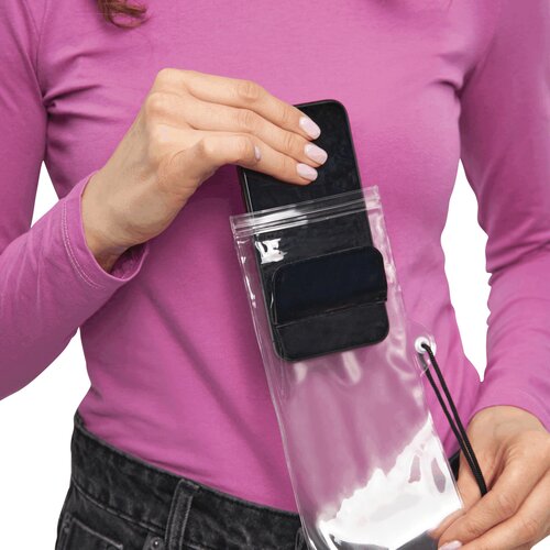 SMART SPLASH - Telefon-Tasche SMART SPLASH