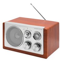 CLASSIC - AM FM-Radio CLASSIC
