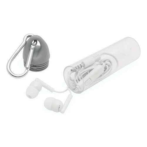 LISTEN & TALK - In-Ear-Kopfhörer LISTEN & TALK