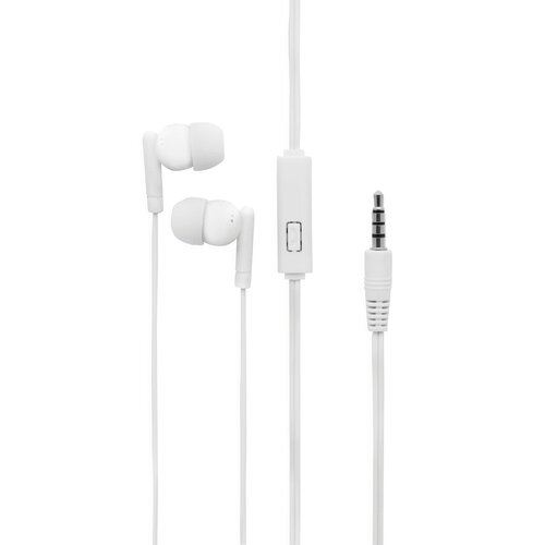 LISTEN & TALK - In-Ear-Kopfhörer LISTEN & TALK