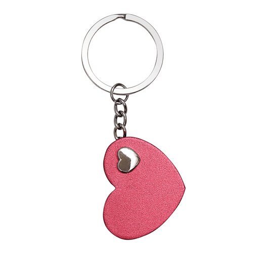 HEART-IN-HEART - Schlüsselanhänger HEART-IN-HEART