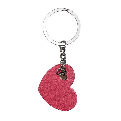 HEART-IN-HEART - Schlüsselanhänger HEART-IN-HEART