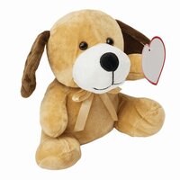 PEPPO - Plüsch-Hund PEPPO