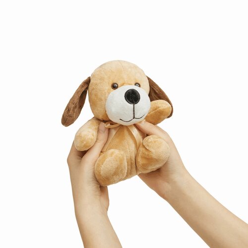 PEPPO - Plüsch-Hund PEPPO