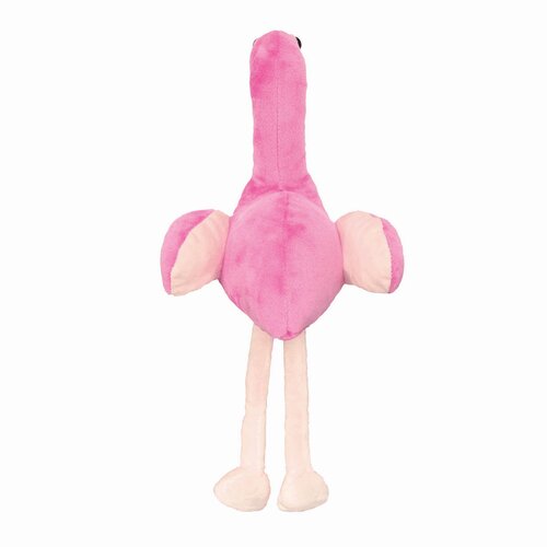 LUISA - Plüsch-Flamingo LUISA