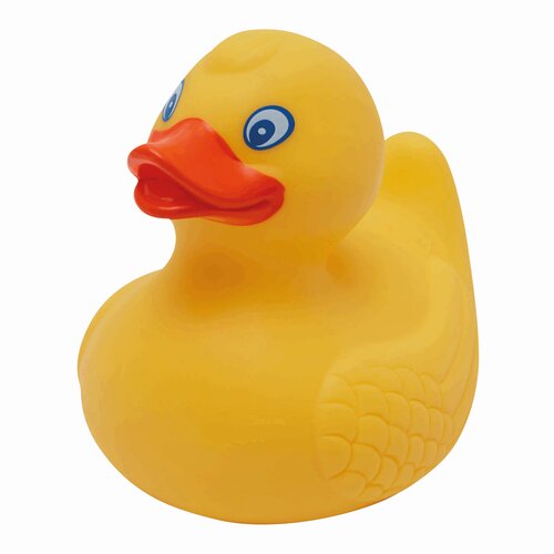 BETTY - Quietsche-Ente BETTY