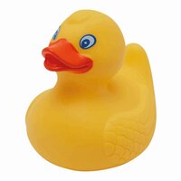 BETTY - Quietsche-Ente BETTY