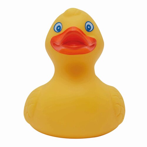 BETTY - Quietsche-Ente BETTY